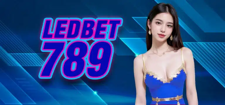 LEDBET789 BANNER OFFICIAL