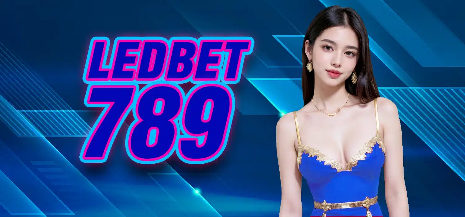 LEDBET789 BANNER OFFICIAL