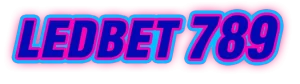 ledbet789 logo