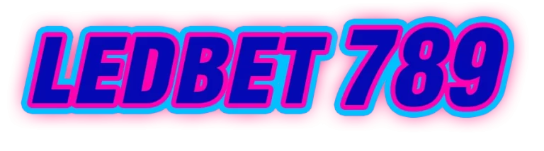 ledbet789 logo